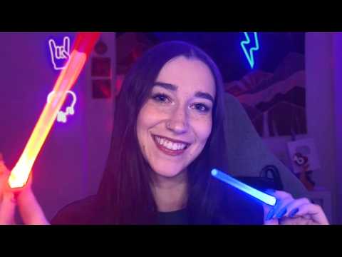 Whale Dive, Energy Rain, Fireworks | Looped ASMR for sleep and Relaxation💤