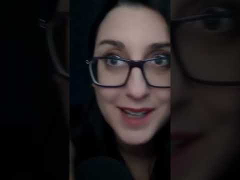 Inaudible + Grasping 💕 ASMR #asmr