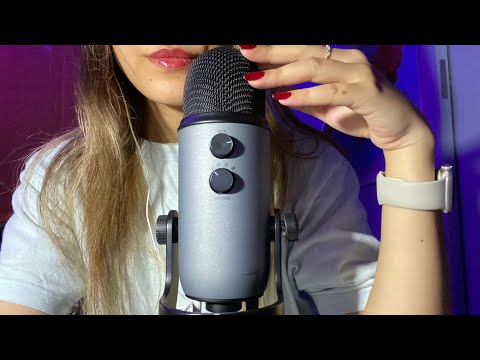 ASMR - 30 Things About Me