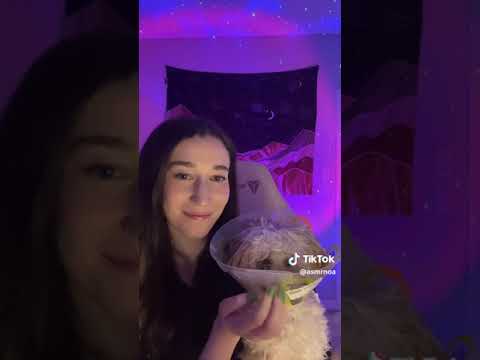 arlo 🫶🫶🫶 #asmr #asmrdog #asmrtriggers