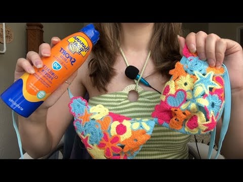 love island asmr