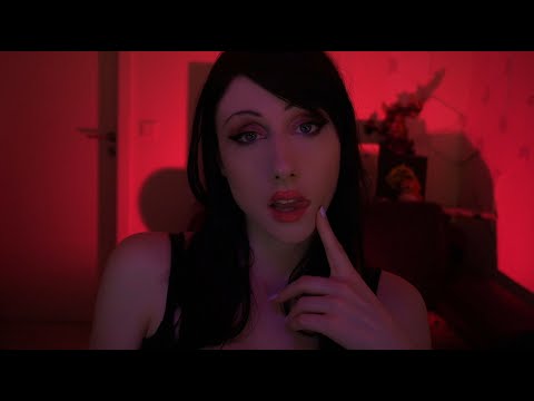 Dreamy ASMR to fall asleep too (personal attention) 💤  I Leyna inu