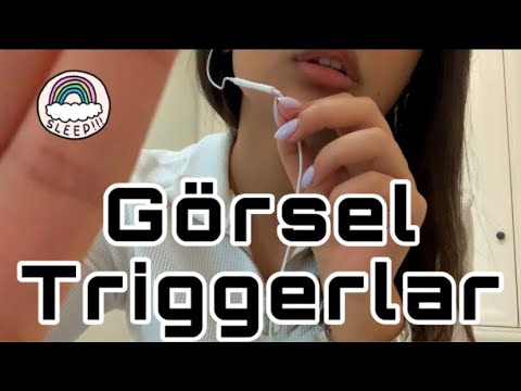 TÜRKÇE ASMR || NEGATİF ENERJİNİ TEMİZLİYORUM