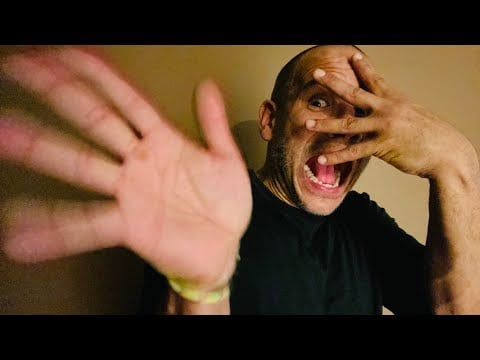 Super Fast Vs Very Slow Unpredictable Funny ASMR