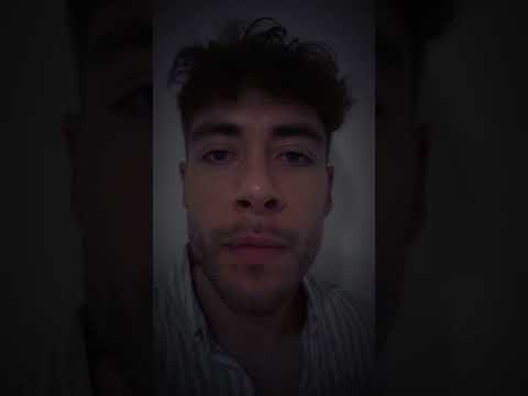 ASMR Para Dormir 😴 No Pienses En Nada  #sleepasmr #relax #suenoreparador