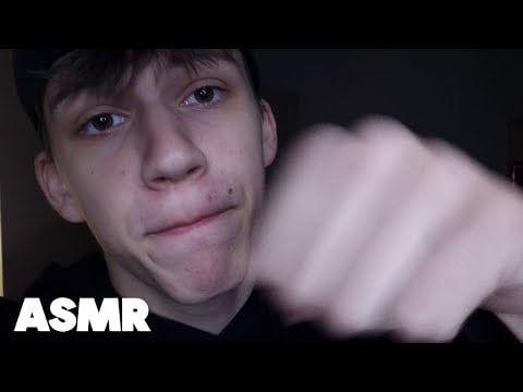 [ASMR no mid-roll ads] American Bully Goes Hard on You (bineural Sound)