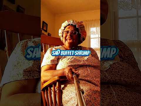 The TOP 6 MOST Savage Grandma Clips