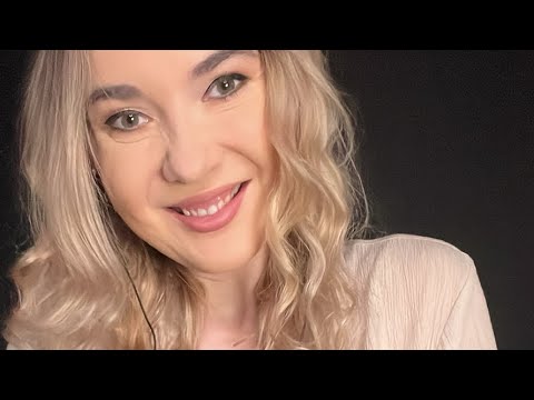 Klaudia Leclercq ASMR Subscribe and like❤️