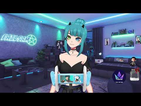 LIVE ASaMR with mommy gremlin 64 #ASMR #3dio #3dioASMR #auditoryASMR