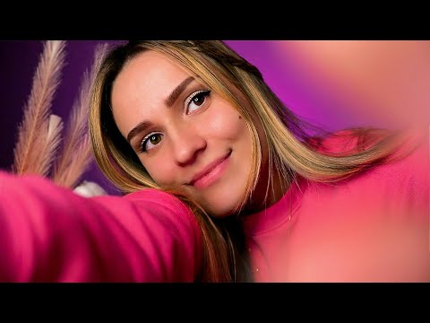АСМР 💗 ПРИЯТНОСТИ ДЛЯ ТЕБЯ