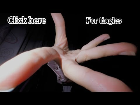 Mouth Sounds & Hand Movements Combos But It Gets More Chaotic |ASMR👄🤞