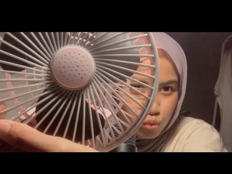 ASMR Fast Random Triggers To Comfort You To Sleep | Ramble + Whispering