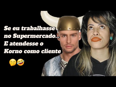 ASMR 😇👹 Sussurros e sons de embalagens (Roleplay)