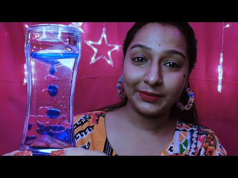 🔴ASMR ANANNYA is live - Tingly Triggers to help you SLEEP 😴