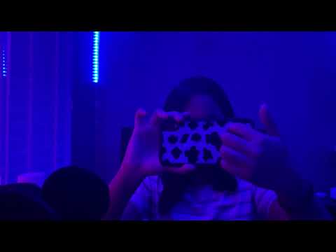 ASMR CAMERA TAPPING