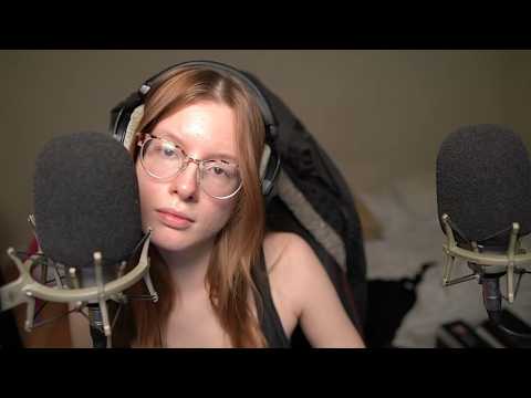 Sleepy Humming ASMR | Mom hums you to sleep...