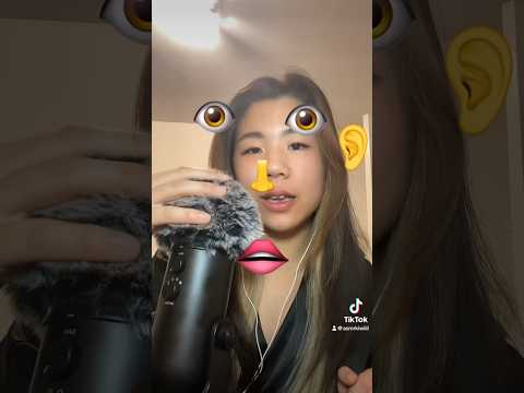 #eatingasmr #asmrtiktok #asmr #mouthsounds