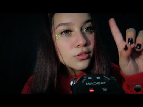 ASMR/ Roleplay de novia♥️♥️/ Asmr LRM