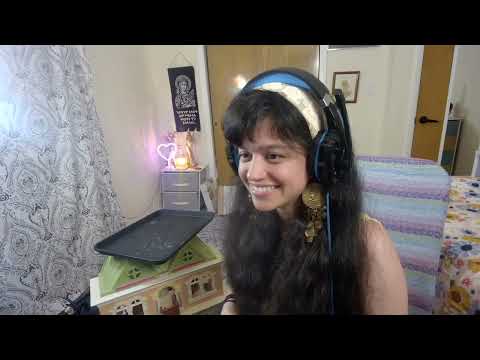 ASMR~