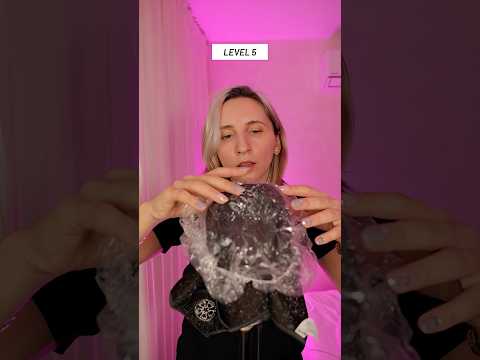 Je teste ton niveau de sensibilité à l'ASMR 🔥