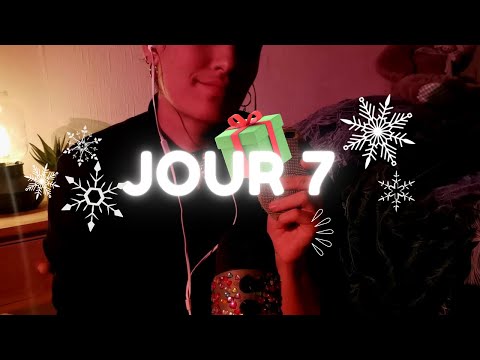 ASMR IMPOSSIBLE DE NE PAS DORMIR 😴💜 gratouilles, scratching