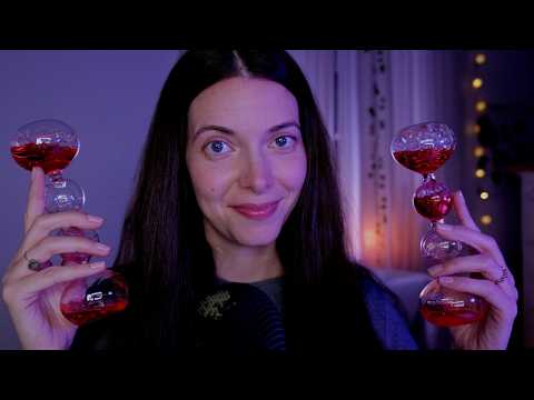 ASMR | Mis mejores MOUTH SOUNDS (relajantes) | Love ASMR en español