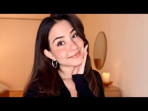 ASMR | Old School Triggers and Vibes ❤️