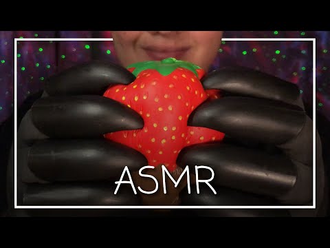 ASMR Gentle Tapping Sounds (No Talking)