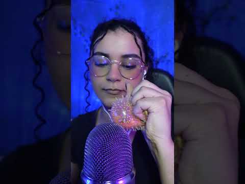 ASMR- Gatilhos com eco