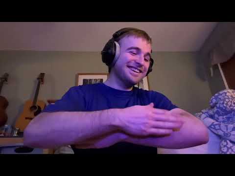 ASMR Improvisation Warm Up