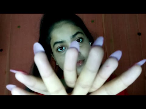 ASMR Fast & Aggressive Camera Tapping