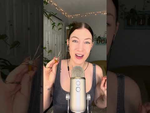 🌟 ASMR Scalp Massager - Schoop Sounds for Relaxation 🌟