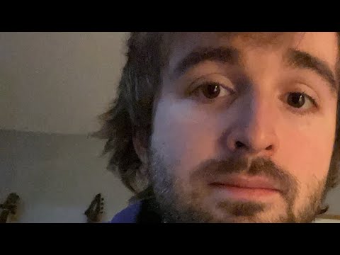 LIVE ASMR FLOOR GUY ACTIVITIES