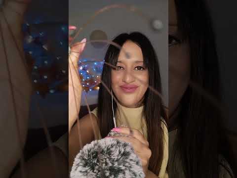 #asmr #relax #visualtingle #triggersforsleep #vidabellaasmr #asmrsounds #asmrparadormir #asmrsounds
