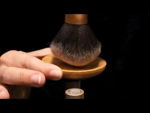 Brain Tickling ASMR