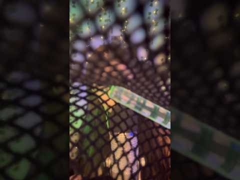 ASMR SPIDER WEB / ПАУТИНА🕸️ #asmr #асмр #асмрдлясна #asmrsounds #mouthsounds