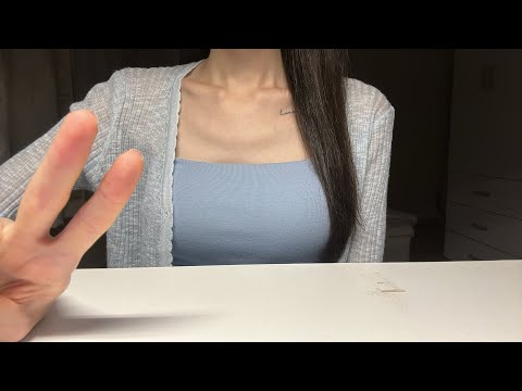 ASMR /