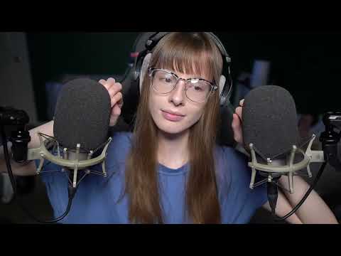 Nighttime ASMR