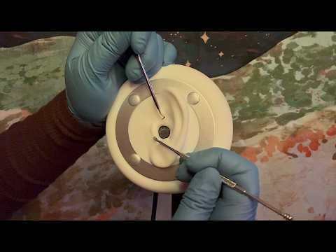Cleaning Out Your Ears But They’re Worse Than I Thought! | ASMR | Picking & Scraping