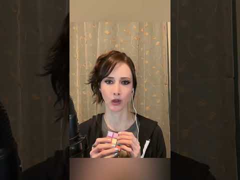 ASMR Opening Up About ADHD Anxiety & Depression (soft-spoken)