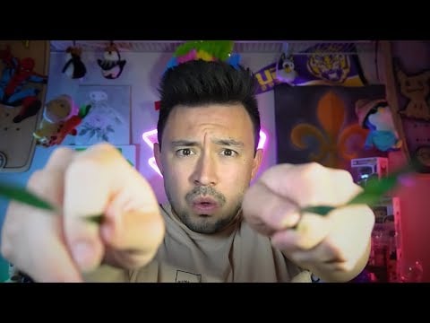asmr?