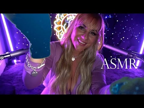 ASMR Deep Sleep Hypnosis • Fall Asleep FAST & Enter Lucid Dreams