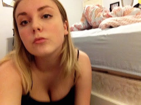 Asmr- Regina George does your makeup *Bitchy*