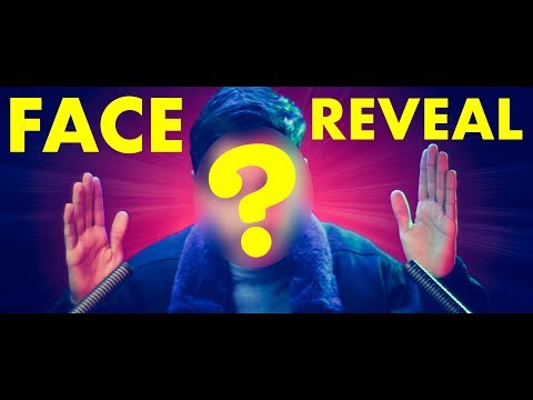 ASMR Face Reveal + Q&A 🫣 Mic Scratching with Slow & Sensitive ...