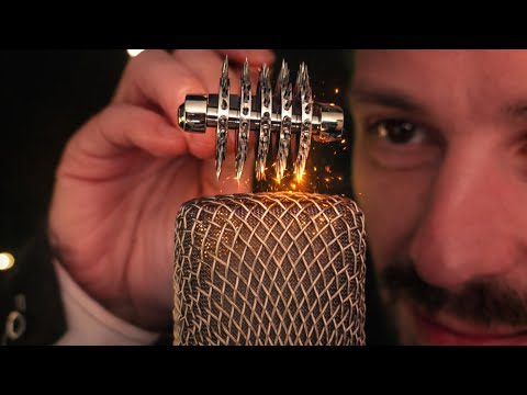 This ASMR Feels Different Than the Rest