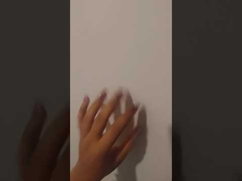 Tapping randomly #asmr #asmrshorts #asmrtriggers #tapping #scratching #relax #lofiasmr #tingles