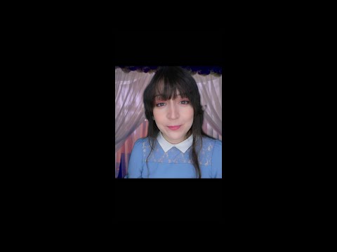 ⭐ASMR [Sub] Te Ayudo A Sentirte Mejor 💜 Respiración Guiada