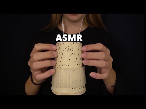 ASMR | Right Ear Only (For Broken Headphones) (No Talking)