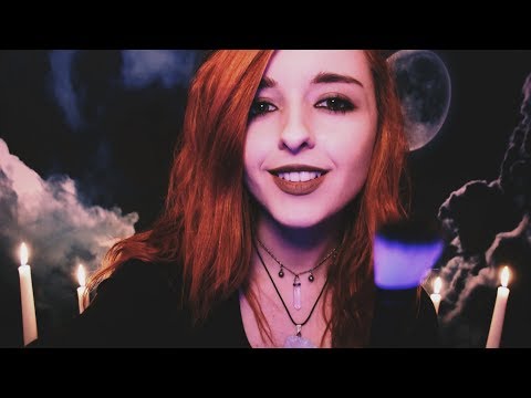 ☽☯☾ Midnight Spa ☽☯☾ Deeply Soothing Steam Facial [ASMR]