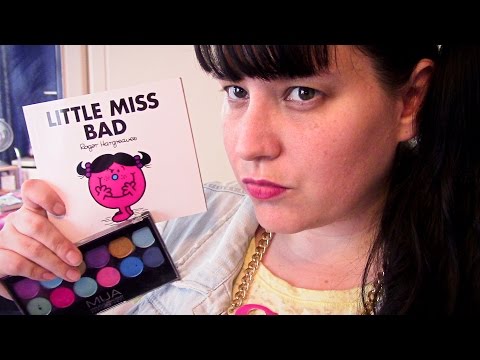 Asmr Role Play - Bitchy Big Sister looks after you & cuts your hair / does your make up
